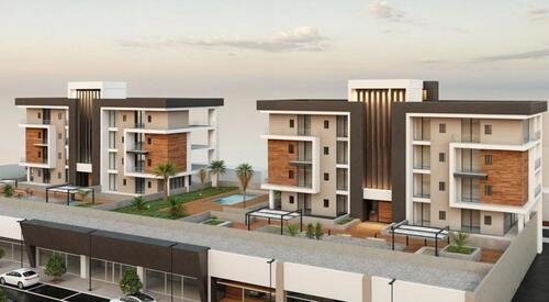 Foto - Appartement in Los Alcazares