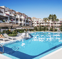 Appartement in San Juan de los Terreros