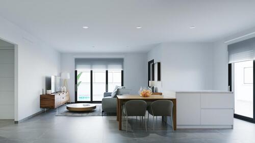 Foto - Einfamilienhaus in Torre Pacheco