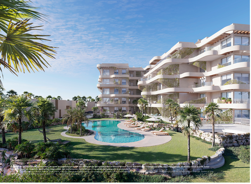 Foto - Appartement in El Valle Golf Resort