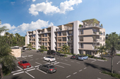 Foto - Appartement in Puerto Plata zum Kaufen