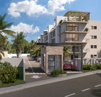 201.670,00 USD Kaufpreis, ca.  98,00 m² in Puerto Plata (PLZ: )