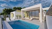Foto - Villa in Torrevieja zum Kaufen