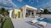 Foto - Villa in Torrevieja - 700.000,00&nbsp;EUR Kaufpreis, ca.&nbsp; 120,00&nbsp;m&sup2;