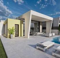Villa in Torrevieja - 700.000,00&nbsp;EUR Kaufpreis, ca.&nbsp; 120,00&nbsp;m&sup2; in Torrevieja (PLZ: )