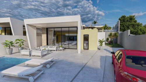 Foto - Villa in Torrevieja