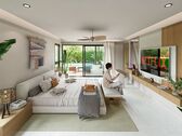 Foto - Villa in Punta Cana zum Kaufen