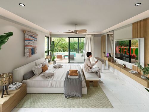 Foto - Villa in Punta Cana zum Kaufen