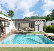 Villa in Punta Cana - 230.000,00 USD Kaufpreis, ca. 180,00 m² in Punta Cana (PLZ: ) Villa in Punta Cana - 230.000,00 USD Kaufpreis, ca. 180,00 m² in Punta Cana (PLZ: )