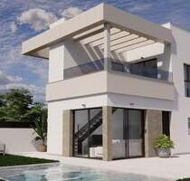 Villa in Orihuela - 415.900,00&nbsp;EUR Kaufpreis, ca.&nbsp; 100,00&nbsp;m&sup2; in Orihuela (PLZ: )