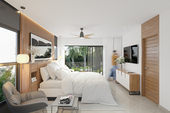 Foto - Villa in Punta Cana zum Kaufen