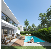 Villa in Punta Cana - 308.750,00 USD Kaufpreis, ca. 239,00 m² in Punta Cana (PLZ: ) Villa in Punta Cana - 308.750,00 USD Kaufpreis, ca. 239,00 m² in Punta Cana (PLZ: )