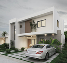 Foto - Villa in Punta Cana