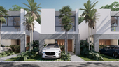 Foto - Villa in Punta Cana - 195.000,00&nbsp;USD Kaufpreis, ca.&nbsp; 125,00&nbsp;m&sup2;