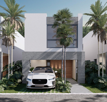 Villa in Punta Cana - 195.000,00 USD Kaufpreis, ca. 125,00 m² in Punta Cana (PLZ: ) Villa in Punta Cana - 195.000,00 USD Kaufpreis, ca. 125,00 m² in Punta Cana (PLZ: )