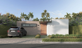 Foto - Villa in Punta Cana - 180.000,00&nbsp;USD Kaufpreis, ca.&nbsp; 147,00&nbsp;m&sup2;