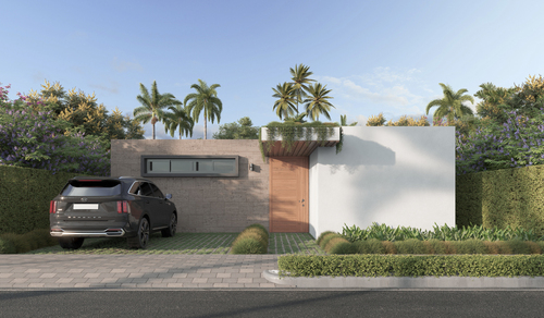 Foto - Villa in Punta Cana - 180.000,00&nbsp;USD Kaufpreis, ca.&nbsp; 147,00&nbsp;m&sup2;