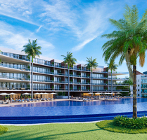 Appartement in Punta Cana - 395.700,00 USD Kaufpreis, ca. 83,00 m² in Punta Cana (PLZ: ) Appartement in Punta Cana - 395.700,00 USD Kaufpreis, ca. 83,00 m² in Punta Cana (PLZ: )