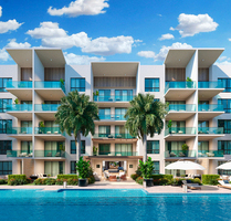 Appartement in Punta Cana - 353.450,00 USD Kaufpreis, ca. 75,00 m² in Punta Cana (PLZ: ) Appartement in Punta Cana - 353.450,00 USD Kaufpreis, ca. 75,00 m² in Punta Cana (PLZ: )
