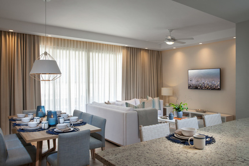 Foto - Appartement in Punta Cana zum Kaufen