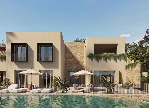 Foto - Villa in Altea