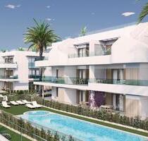 Appartement in Pilar de la Horadada