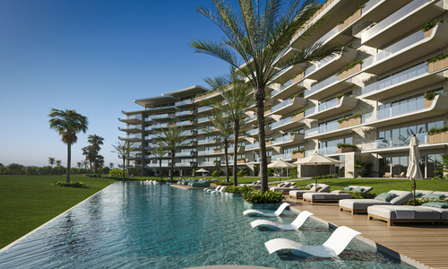 Foto - Appartement in Cap Cana zum Kaufen