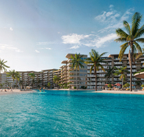 472.000,00 USD Kaufpreis, ca.  91,00 m² in Cap Cana (PLZ: )