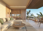 Foto - Appartement in Cap Cana zum Kaufen