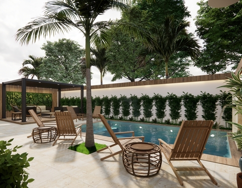 Foto - Appartement in Bayahibe