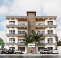 124.000,00 USD Kaufpreis, ca.  83,00 m² in Bayahibe (PLZ: )