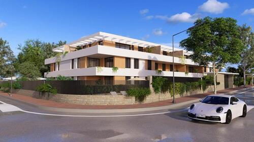 Foto - Appartement in Javea - 345.000,00&nbsp;EUR Kaufpreis, ca.&nbsp; 91,00&nbsp;m&sup2;