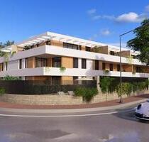 Appartement in Javea - 345.000,00&nbsp;EUR Kaufpreis, ca.&nbsp; 91,00&nbsp;m&sup2; in Javea (PLZ: )