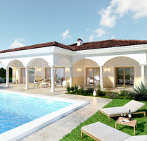 Villa in Aspe - 340.000,00 EUR Kaufpreis, ca.  186,00 m² in Aspe (PLZ: )