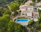 Foto - Villa in Pinar de Campoverde - 524.995,00&nbsp;EUR Kaufpreis, ca.&nbsp; 160,00&nbsp;m&sup2;