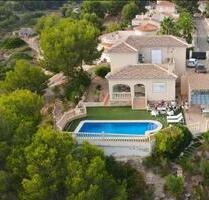 Villa in Pinar de Campoverde - 524.995,00&nbsp;EUR Kaufpreis, ca.&nbsp; 160,00&nbsp;m&sup2; in Pinar de Campoverde (PLZ: )