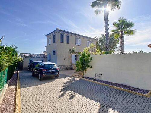 Foto - Villa in Pinar de Campoverde zum Kaufen