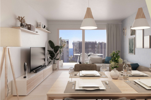 Foto - Appartement in Punta Prima zum Kaufen