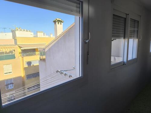 Foto - Appartement zum Kaufen in Torrevieja
