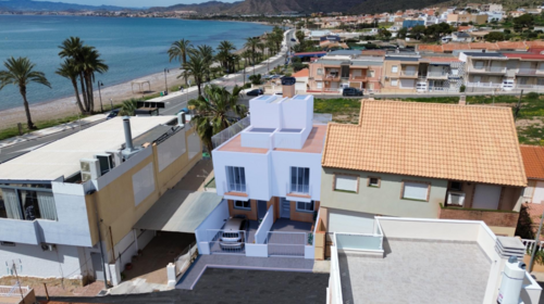 Foto - Einfamilienhaus in La Azohia - 299.000,00 EUR Kaufpreis, ca.  76,00 m²