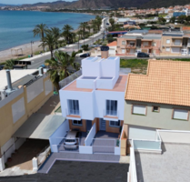 Einfamilienhaus in La Azohia - 299.000,00 EUR Kaufpreis, ca.  76,00 m² in La Azohia (PLZ: )