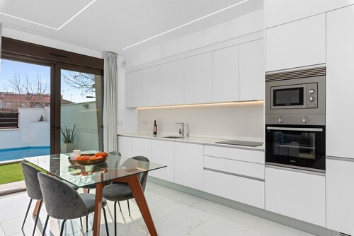 Foto - Villa in Pilar de la Horadada zum Kaufen