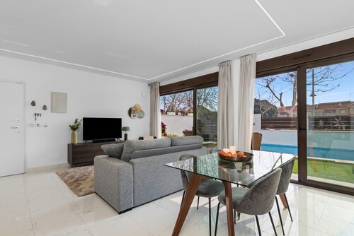 Foto - Villa zum Kaufen in Pilar de la Horadada