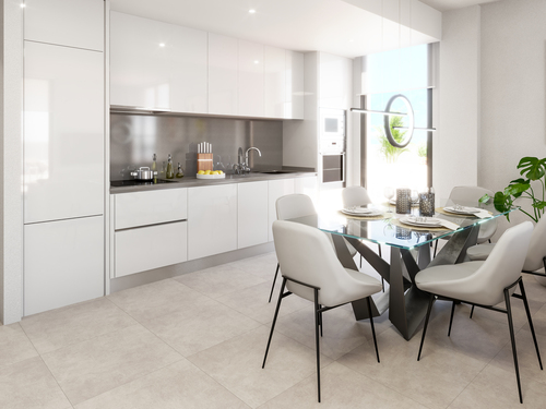 Foto - Appartement in Vera