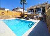 Foto - Villa zum Kaufen in Torrevieja