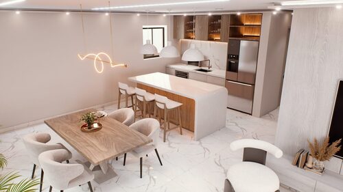 Foto - Appartement in Punta Cana zum Kaufen
