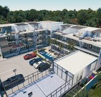 Appartement in Punta Cana - 134.400,00&nbsp;USD Kaufpreis, ca.&nbsp; 70,00&nbsp;m&sup2; in Punta Cana (PLZ: )