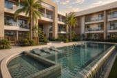 Foto - Appartement in Punta Cana