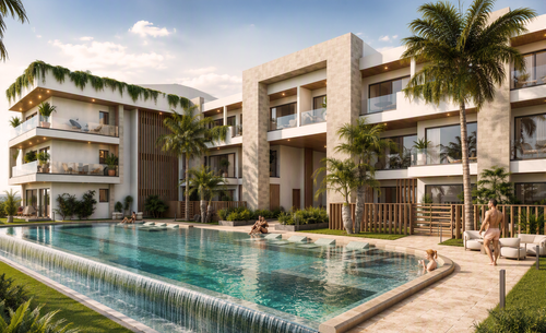 Foto - Appartement zum Kaufen in Punta Cana