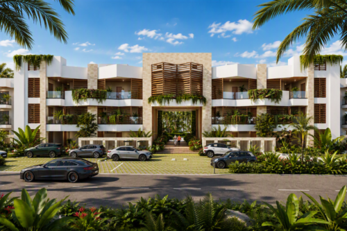 Foto - Appartement in Punta Cana